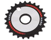 Related: Haro Team Disc Sprocket (Black/Red) (25T)